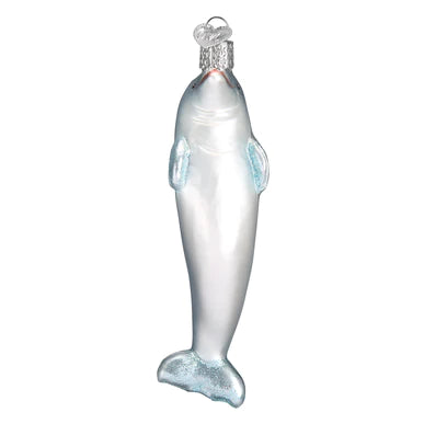OWC - Playful Dolphin