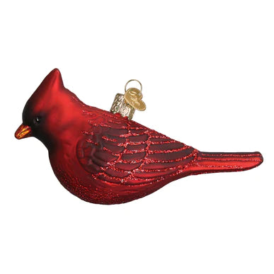 OWC-Northern Cardinal