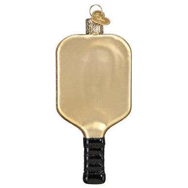 Pickleball Paddle Ornament- From Old World Christmas