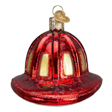 OWC-Fireman's Helmet