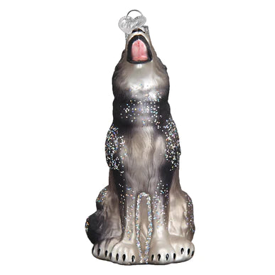 Howling Wolf