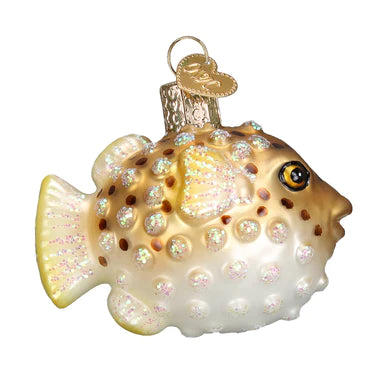 OWC - Pufferfish