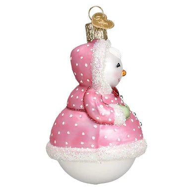 OWC- Jolly Snowlady