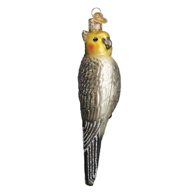 OWC-Cockatiel