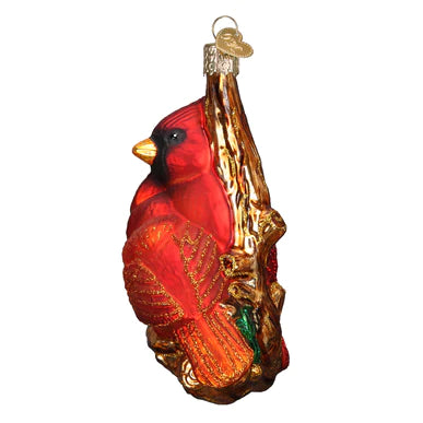 OWC-Pair of Cardinals