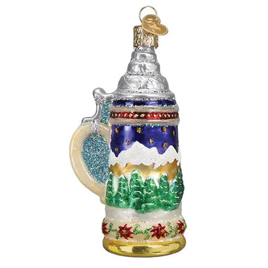 OWC-German Stein