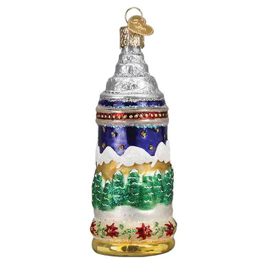 OWC-German Stein