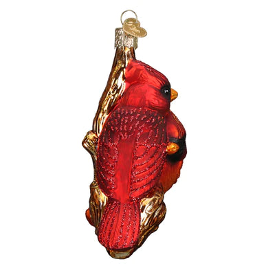 OWC-Pair of Cardinals