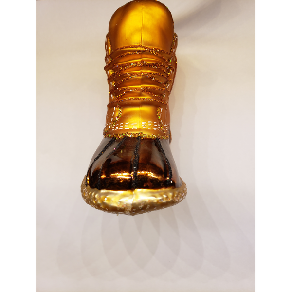 OWC - Field Boot