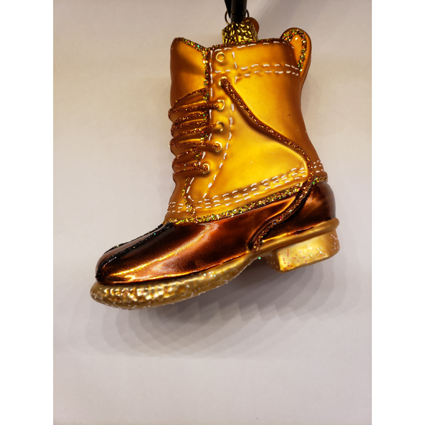 OWC - Field Boot
