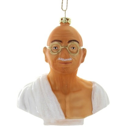 Gandhi