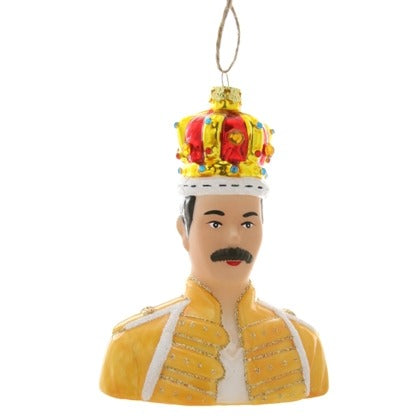 Freddie Mercury