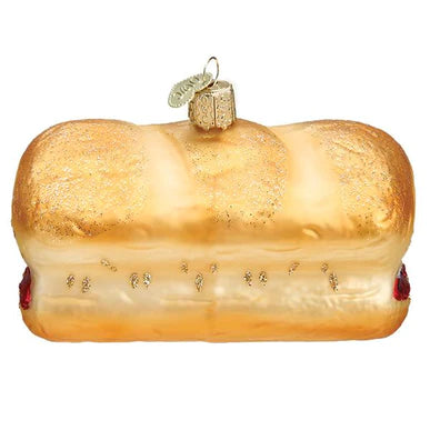 OWC-  Meatball Sandwich