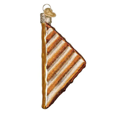 OWC - Grilled Cheese Sandwich