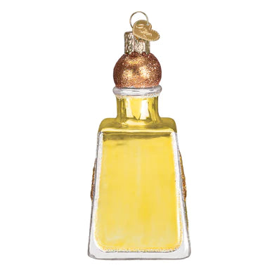 OWC-Tequila Bottle