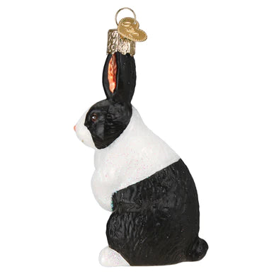 OWC - Dutch Rabbit