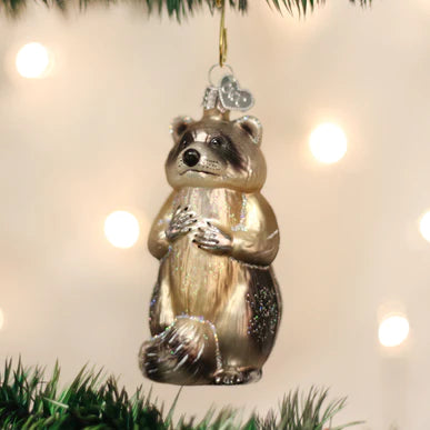 OWC-  Raccoon