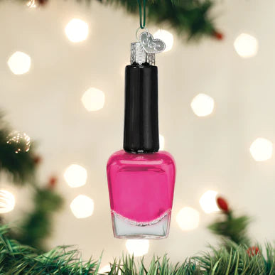 OWC- Nail Polish