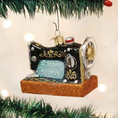 OWC Sewing Machine