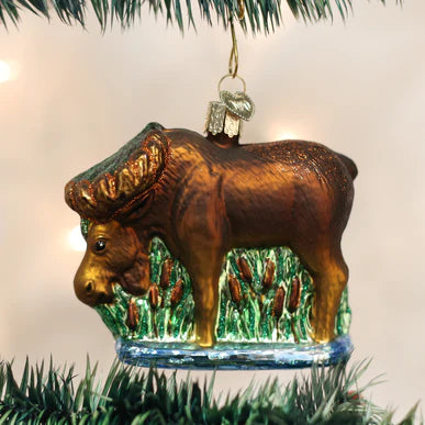 OWC-  Munching Moose