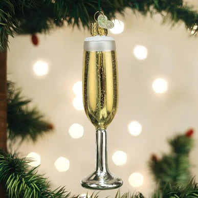 OWC-Champagne Flute