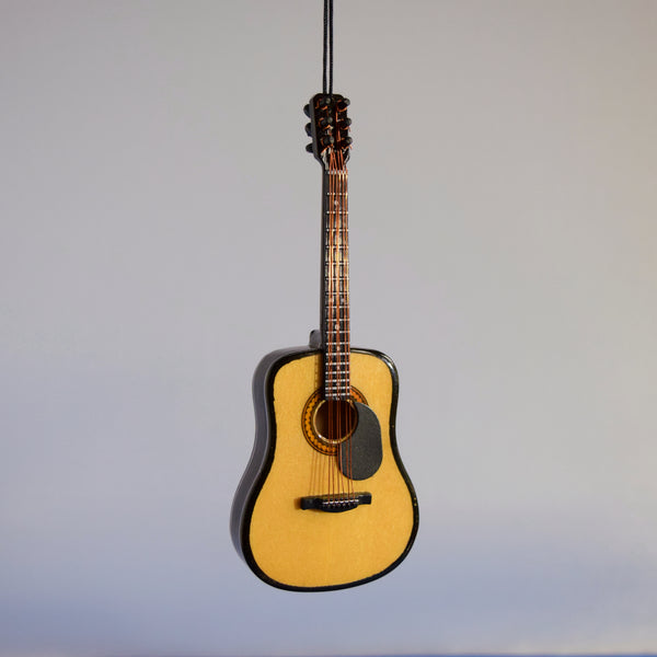 Acoustic Guitar