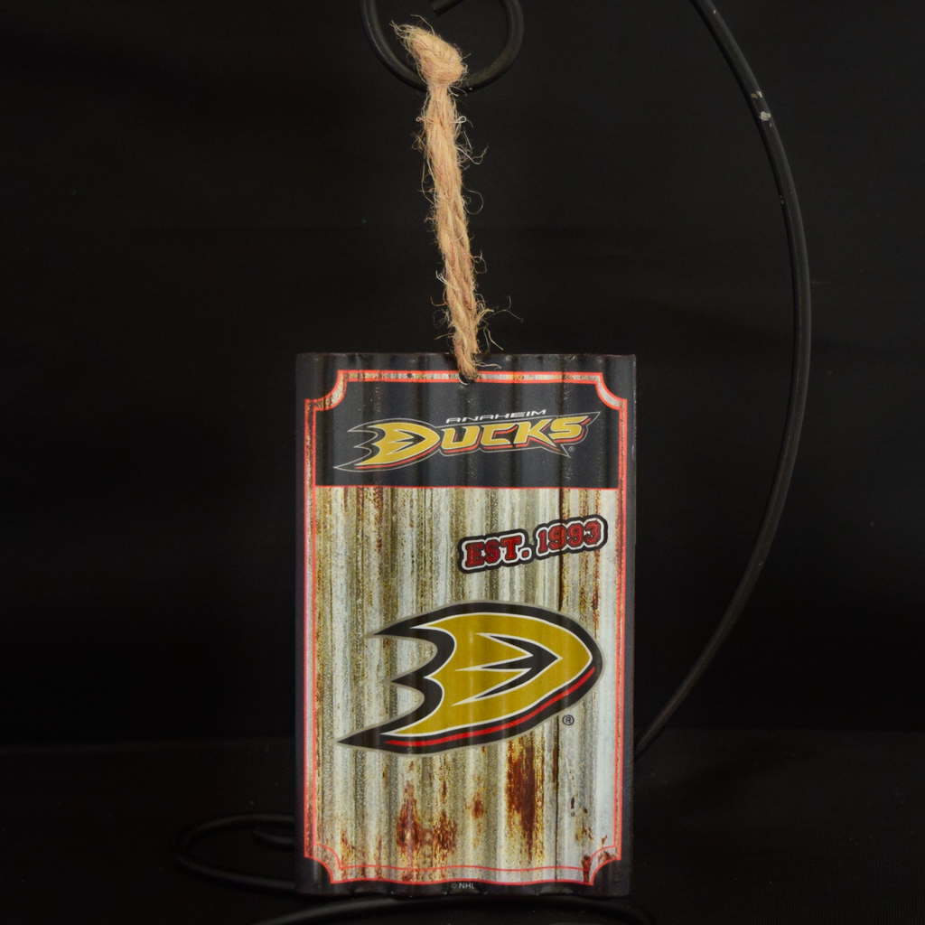 Anaheim Ducks