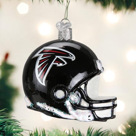 Atlanta Falcons Helmet