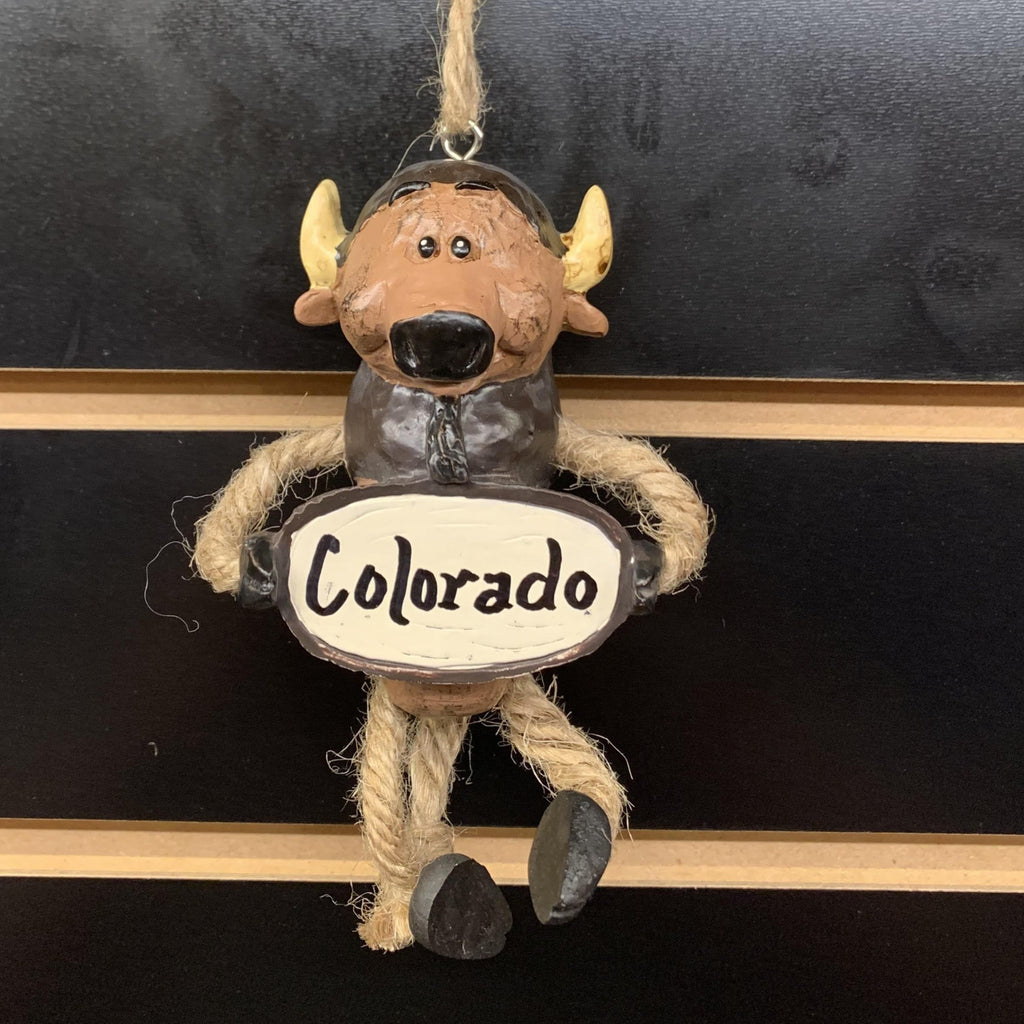 Colorado Buffalo