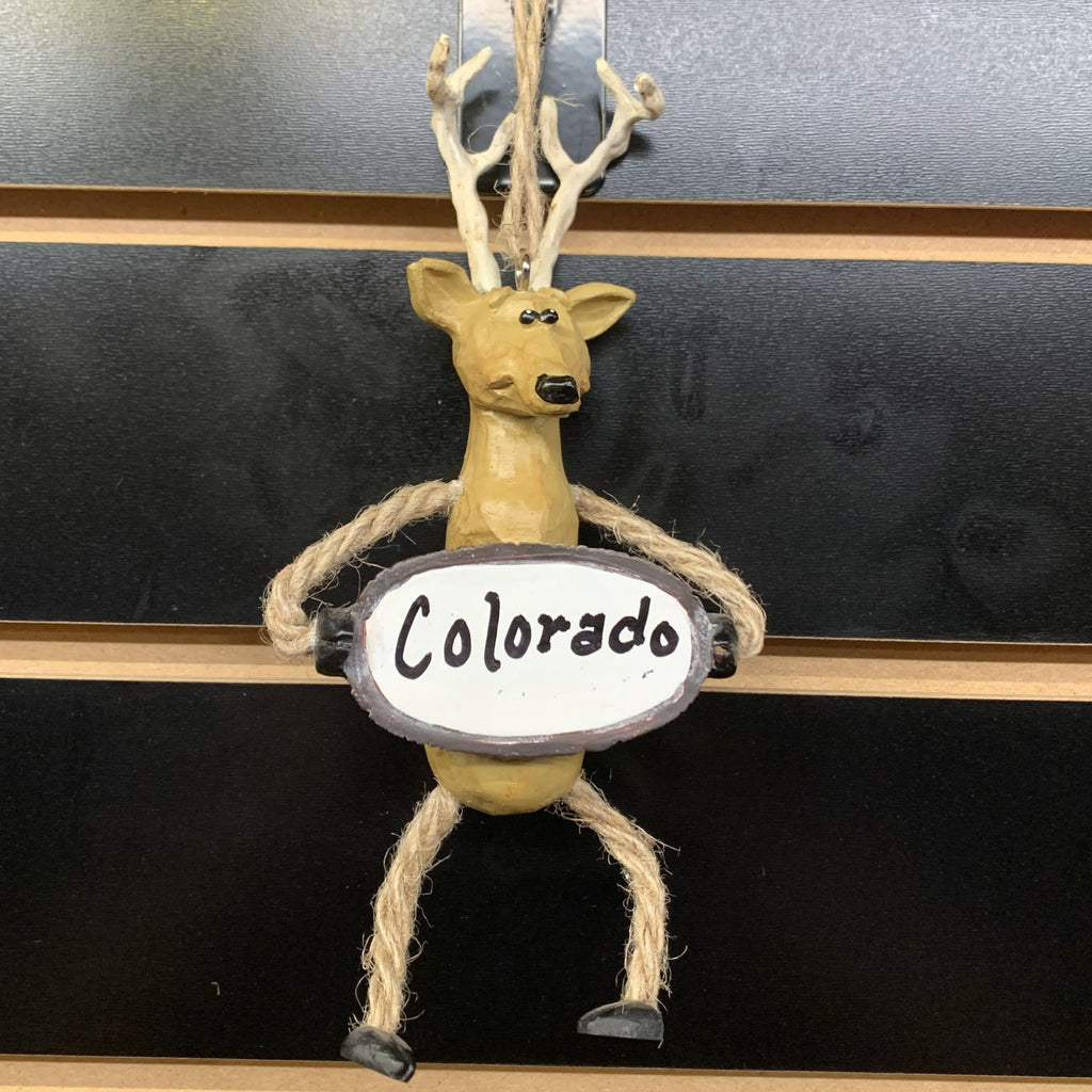 Colorado Deer