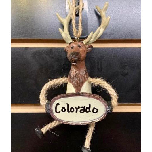 Colorado Elk