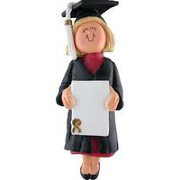 Personalized Graduate