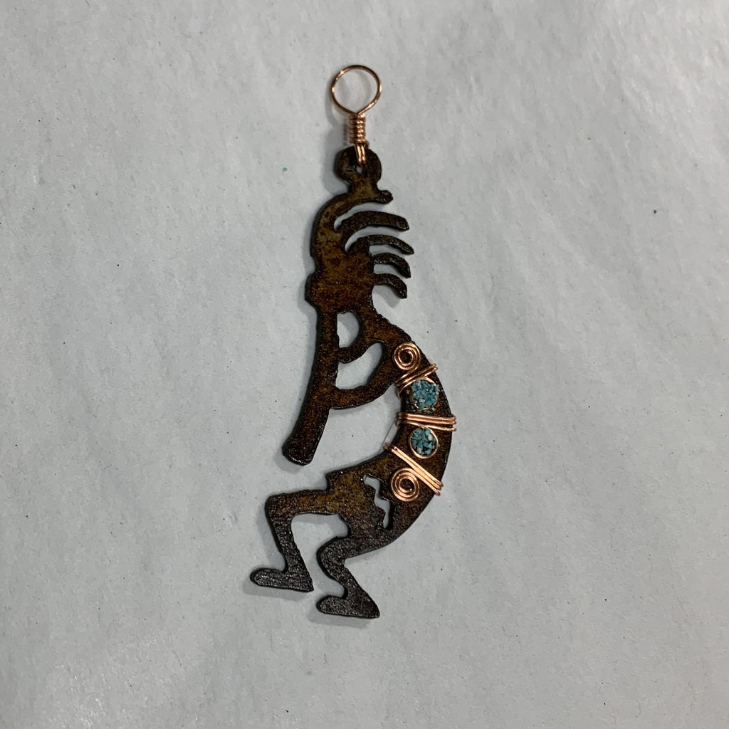 Kokopelli Metal