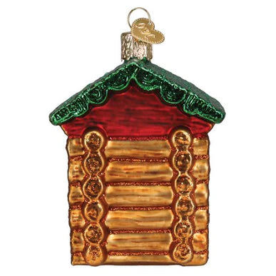 OWC- Lincoln Logs
