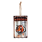 Cincinnati Bengals Tin