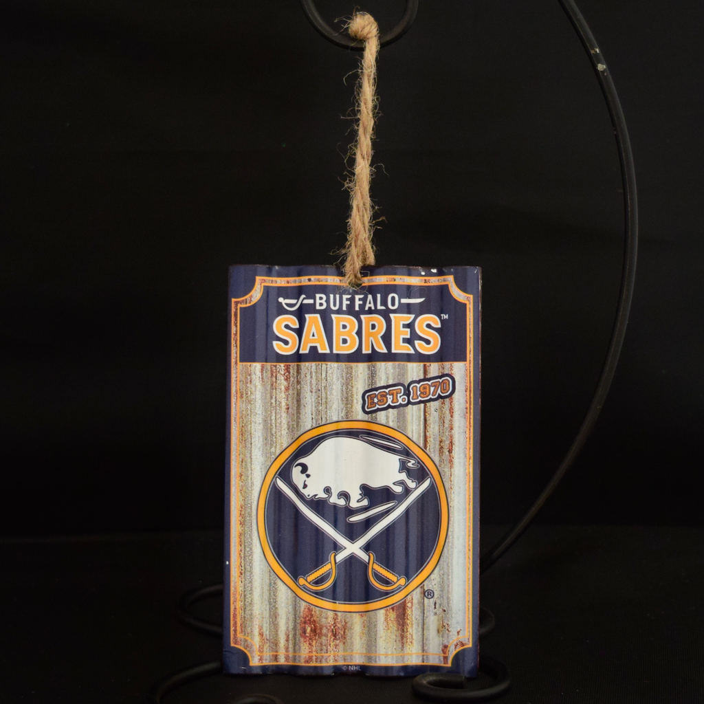 Buffalo Sabres Tin