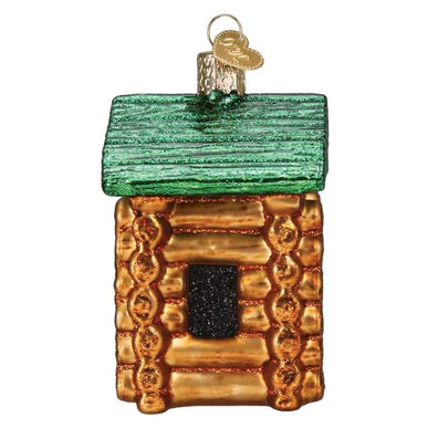 OWC- Lincoln Logs