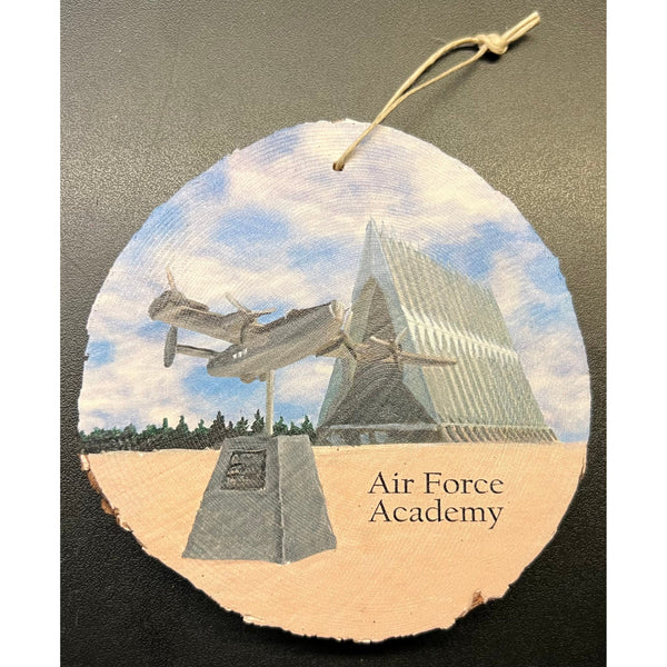 Air Force Academy