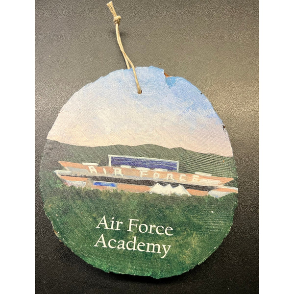 Air Force Academy
