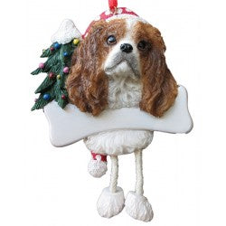 King Charles Cavelier