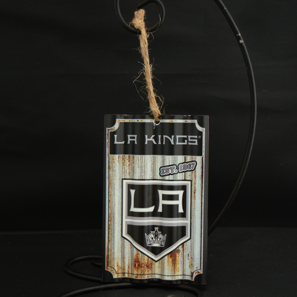 Los Angeles Kings Tin