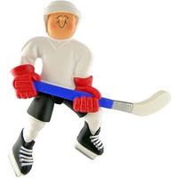 Hockey Players - 3 Variations