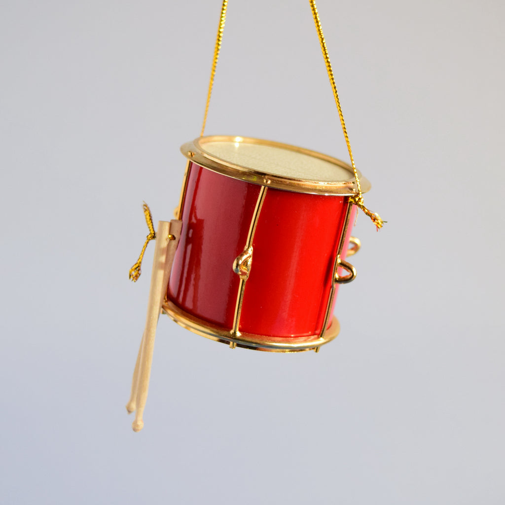 Marching Drum
