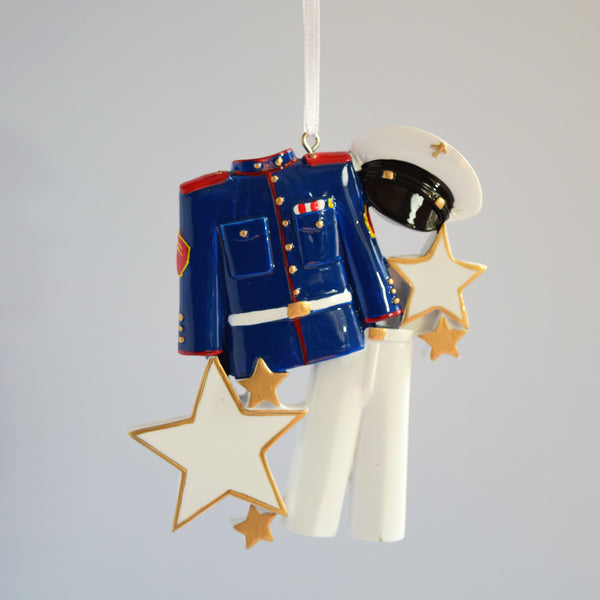 Marines Formal Dress
