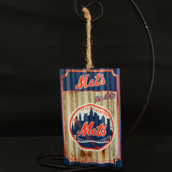 New York Mets Ornament