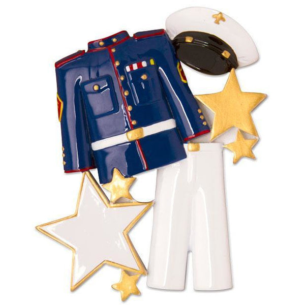 Marines Formal Dress Ornament