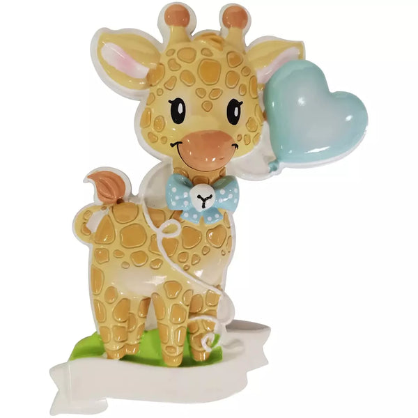 Baby Giraffe- Boy/Girl