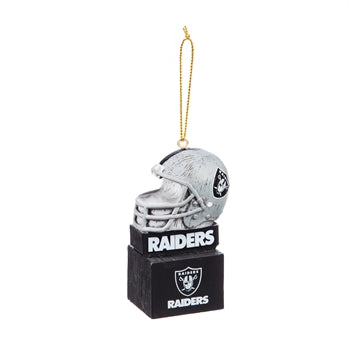 Las Vegas Raiders Mascot