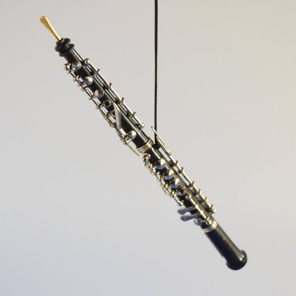 Oboe