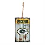 Green Bay Packers Tin